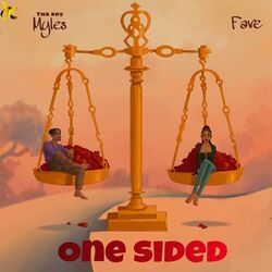 Cover of One Sided