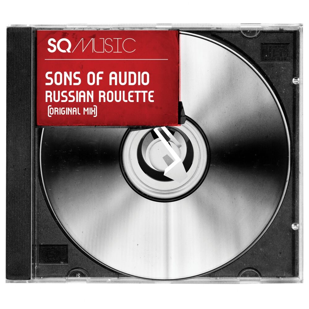 Picture of Russian Roulette
