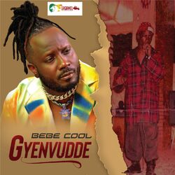 Cover of Gyenvudde
