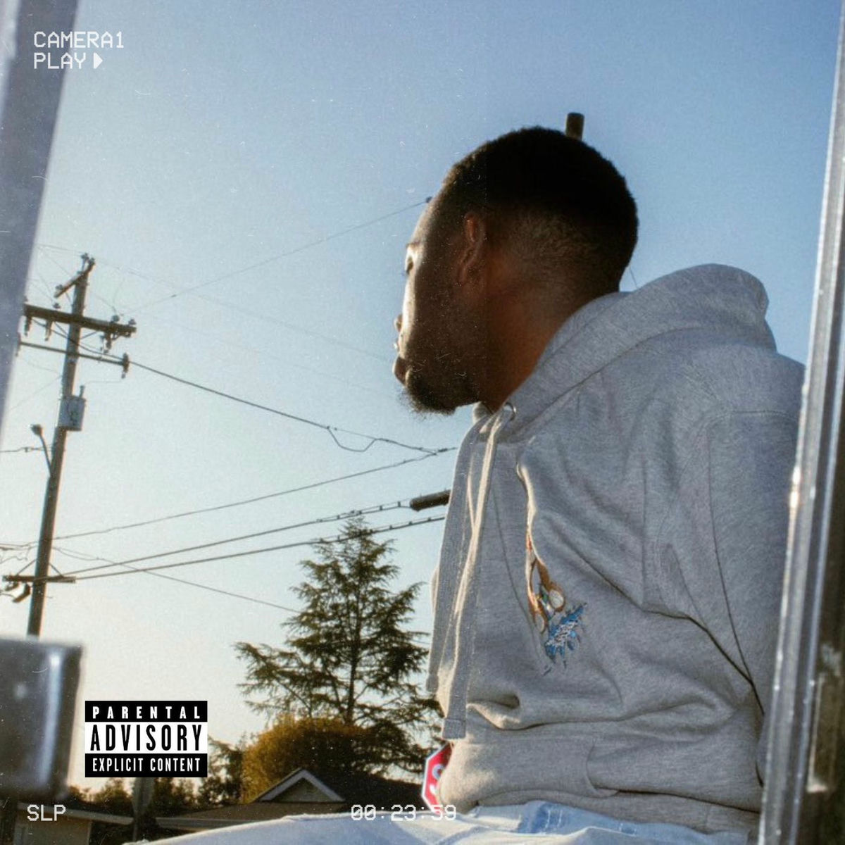 Album cover of READY FOR CHANGE