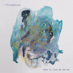 Cover of Dans le lieu du non-où