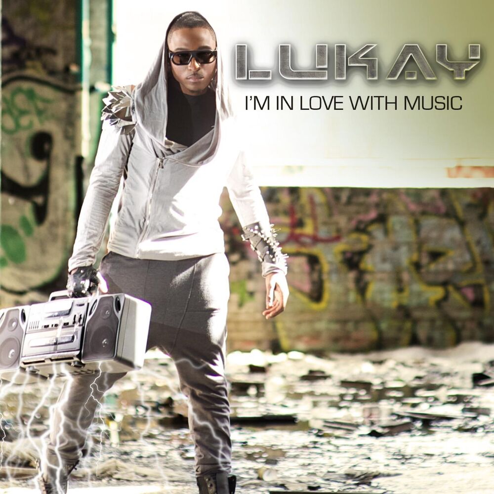 Picture of I'm in Love With Music