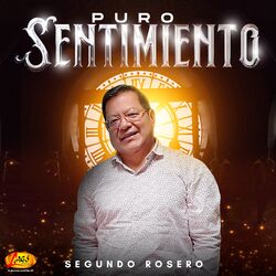 Cover of Puro Sentimiento