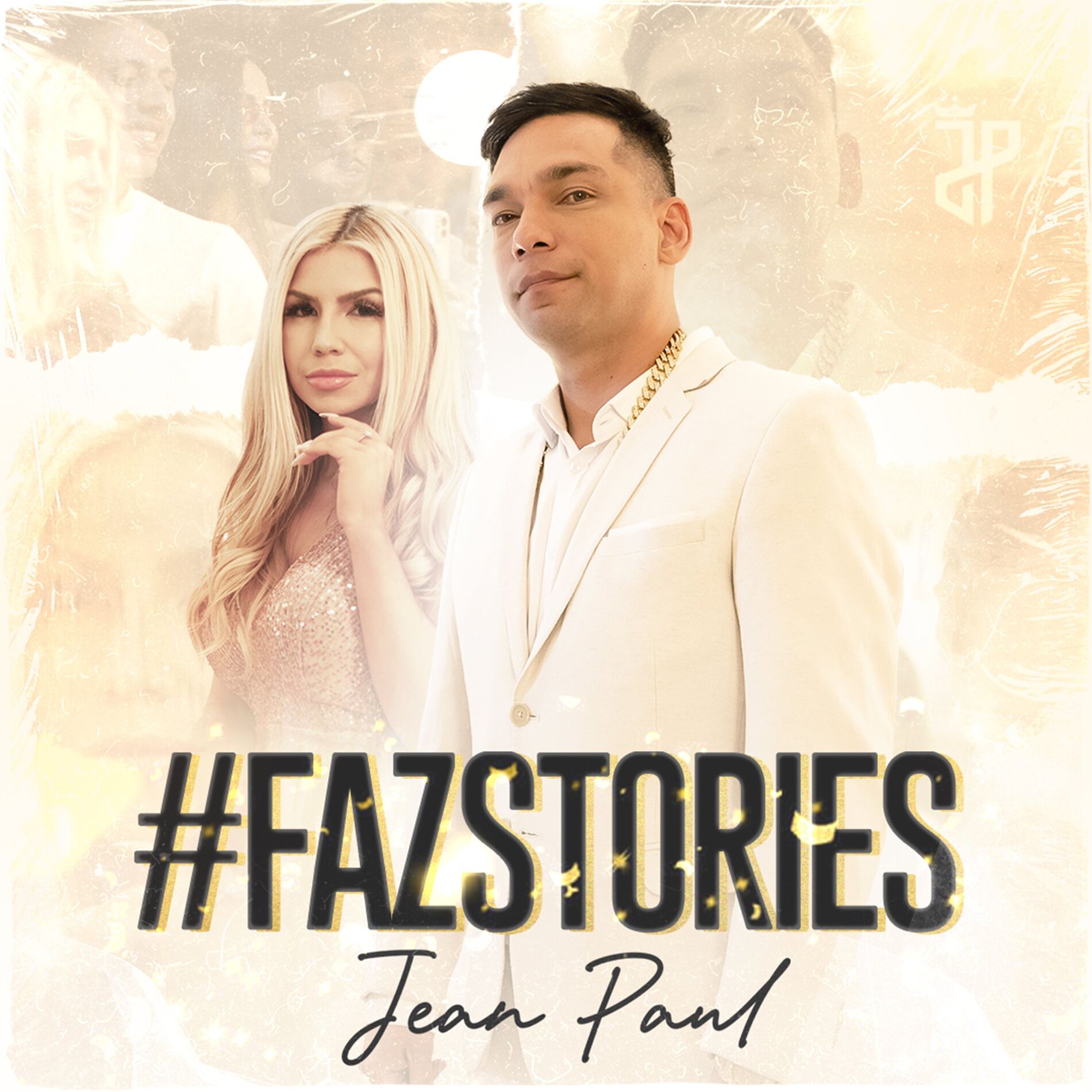 Album cover of Faz Stories