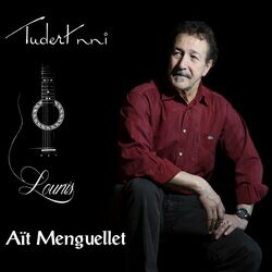 Cover of Tudert nni
