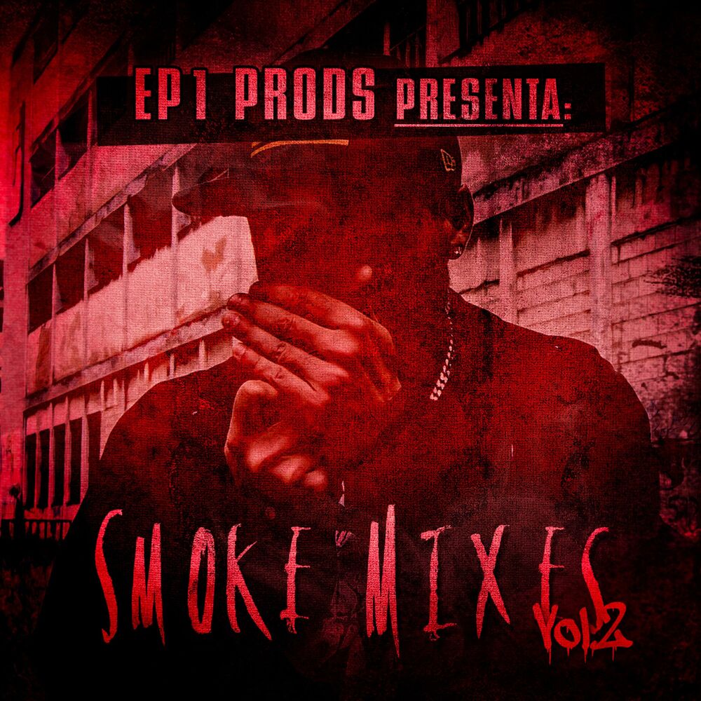 Picture of Smoke Mixes, Vol. 2