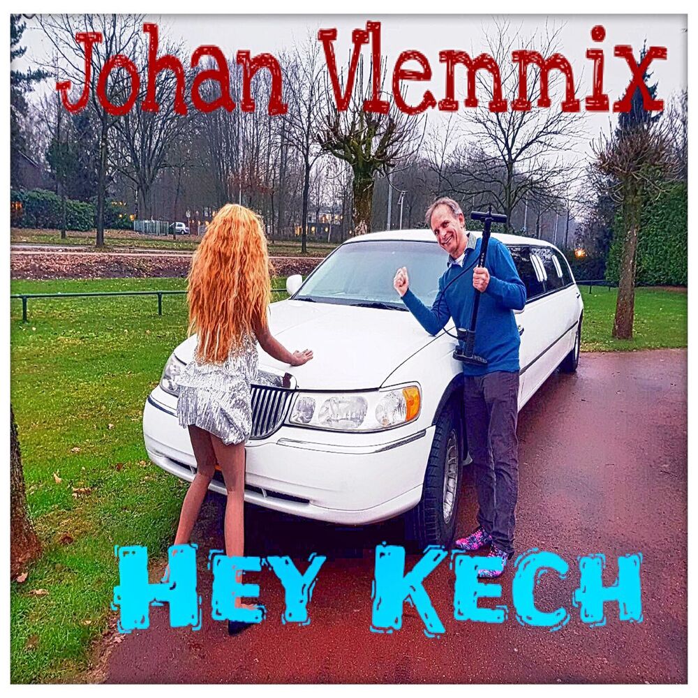 Picture of Hey Kech