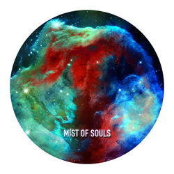 Cover of Mist Of Souls