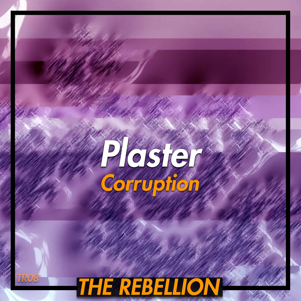 Picture of Corruption