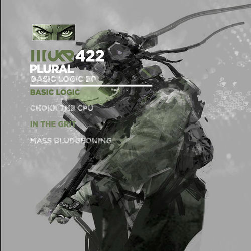 Plural - Basic Logic (2025) Plural - Basic Logic (2025)