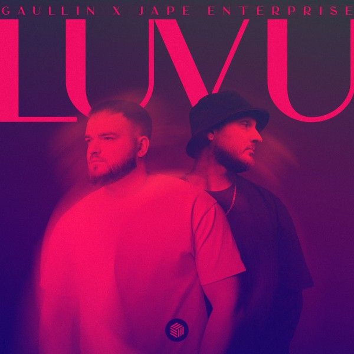 Album cover of LUV U