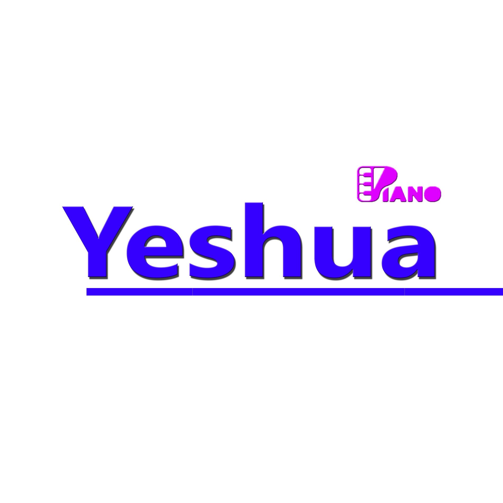 Album cover of Yeshua | Piano