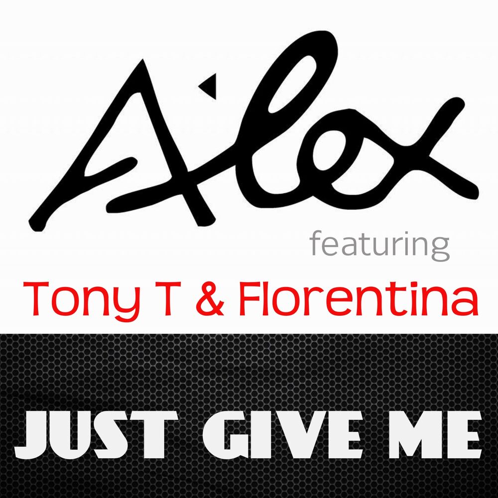 Picture of Just Give Me
