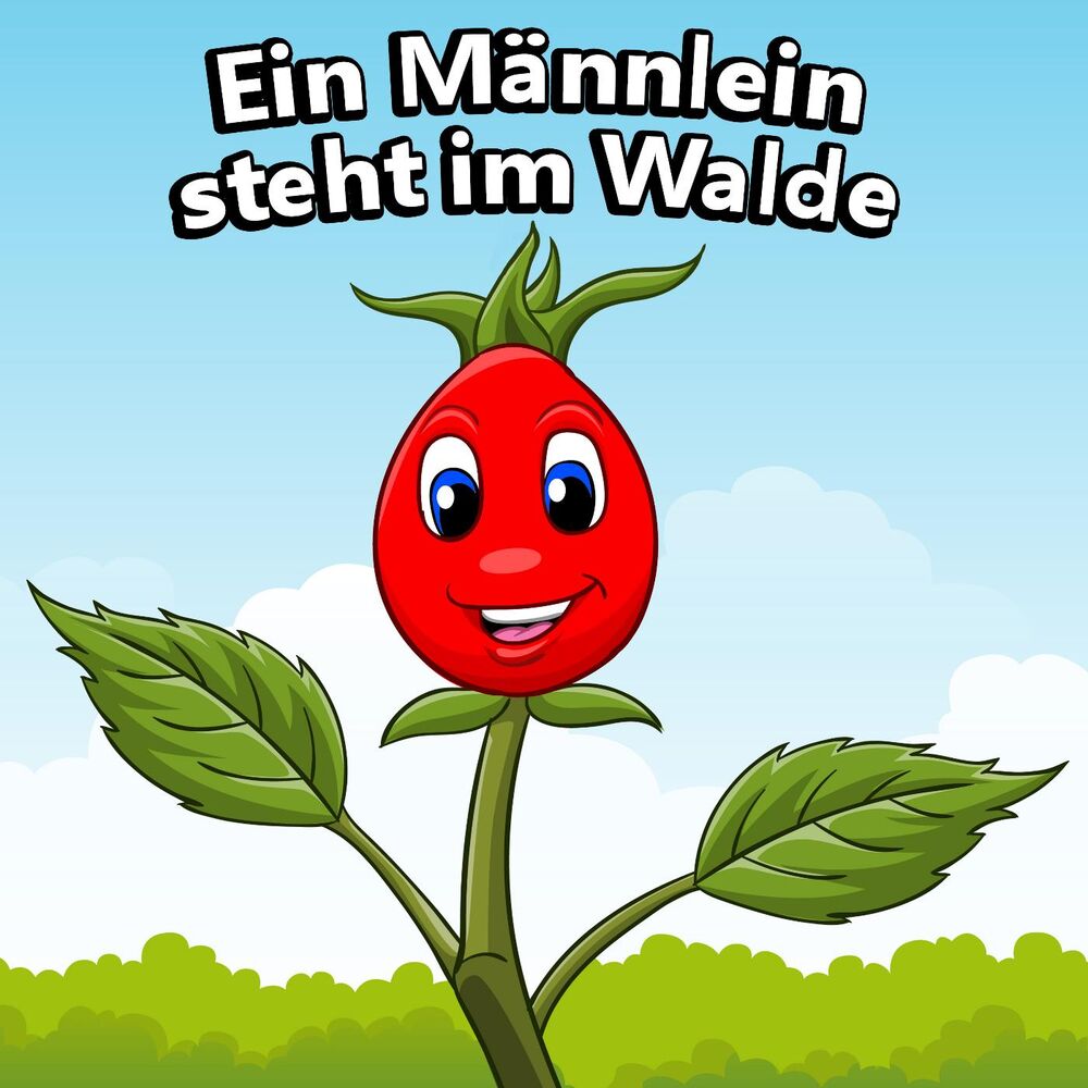 Picture of Ein Männlein steht im Walde