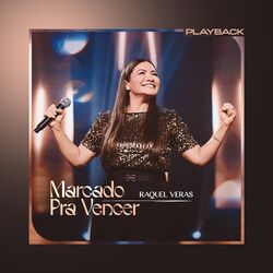 Cover of Marcado pra Vencer (Playback)