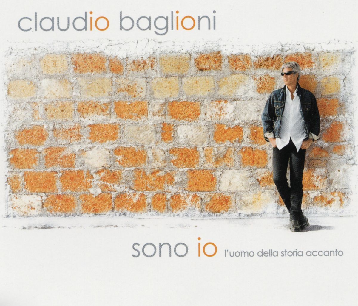 Album cover of Tutto in un abbraccio