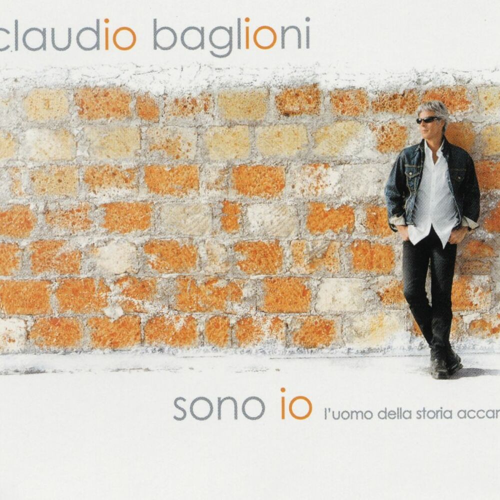 Picture of Sono Io - L'Uomo Della Storia Accanto