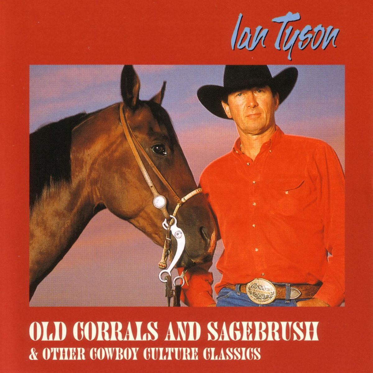 Album cover of The Old Double Diamond