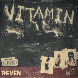 Cover of Vitamin
