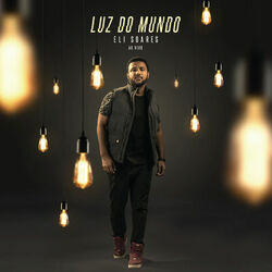 Cover of Luz Do Mundo (Ao Vivo)