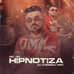 Cover of Hipnotiza