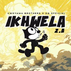Cover of iKhwela 2.0
