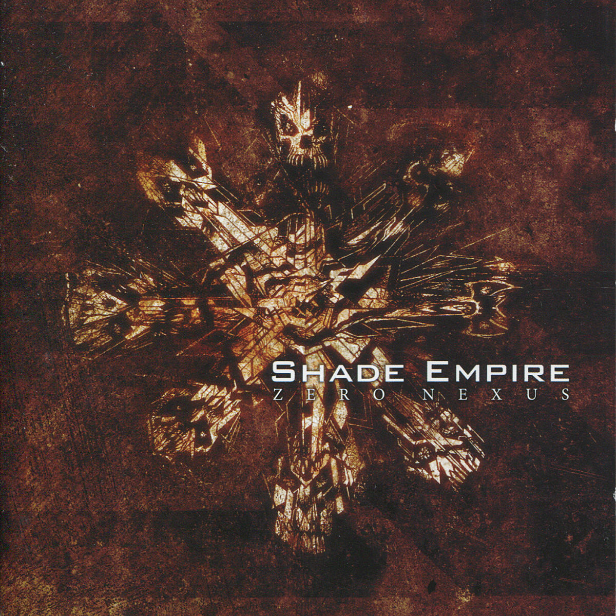 Shade Empire - Zero Nexus | Deezer