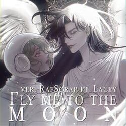 Fly Me to the Moon