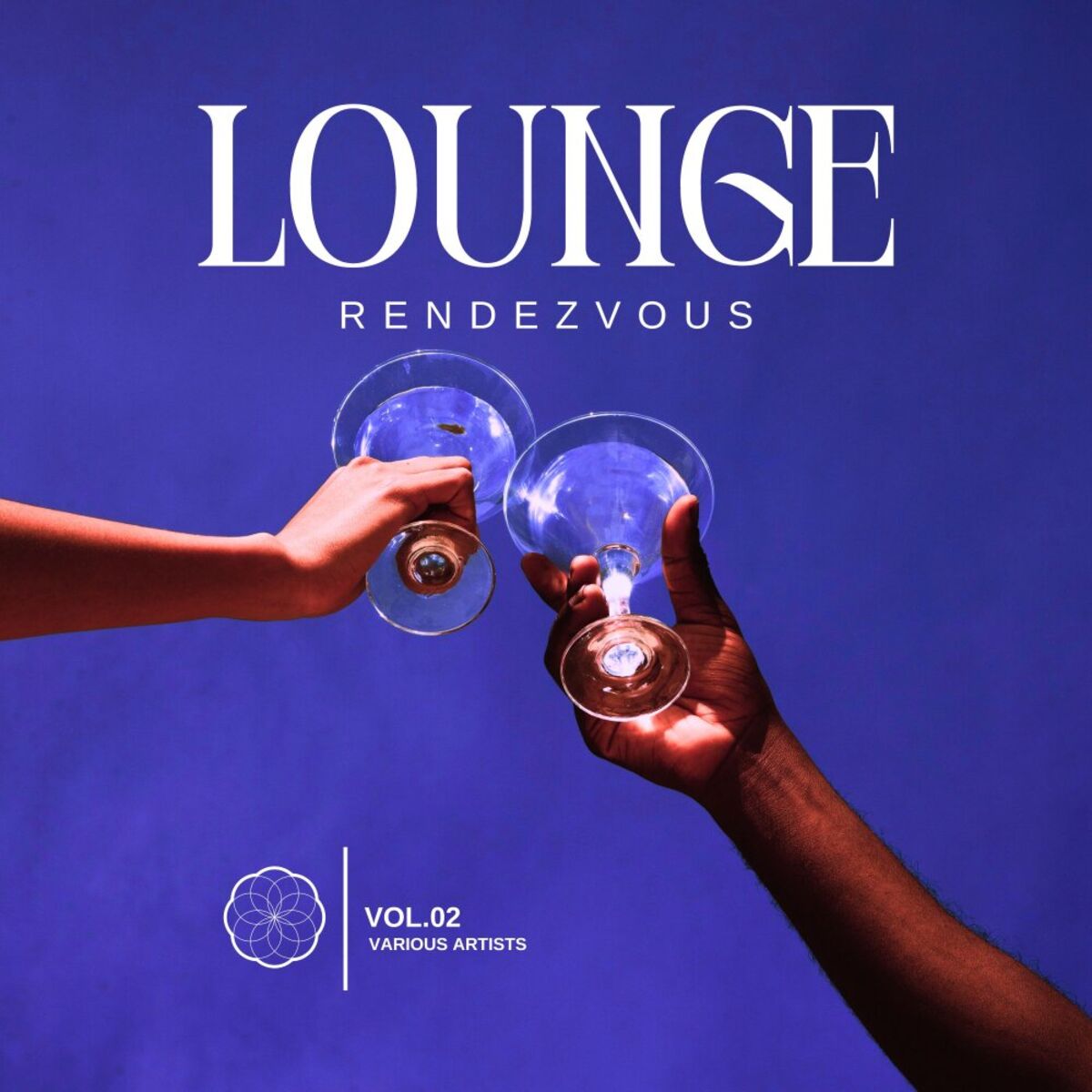 Album cover of Lounge Rendezvous, Vol. 2