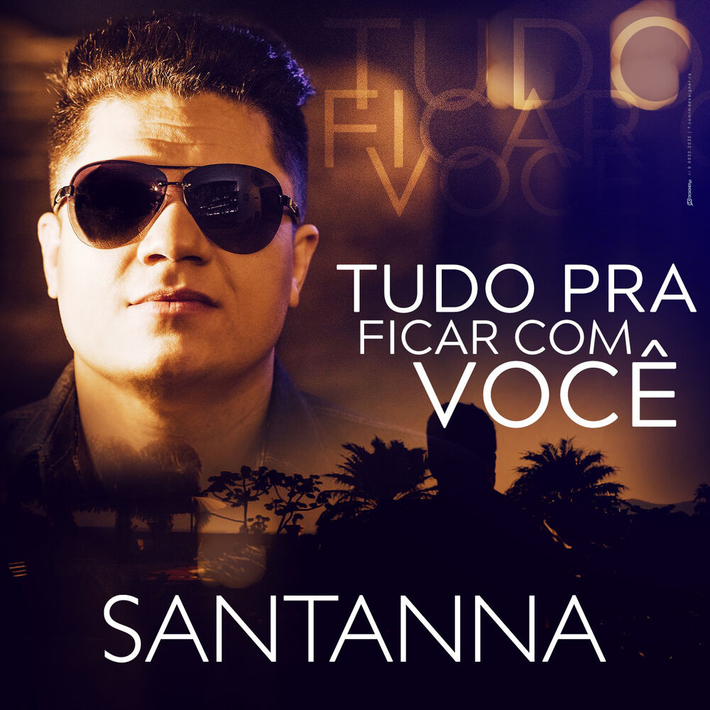 Picture of Tudo pra Ficar Com Você