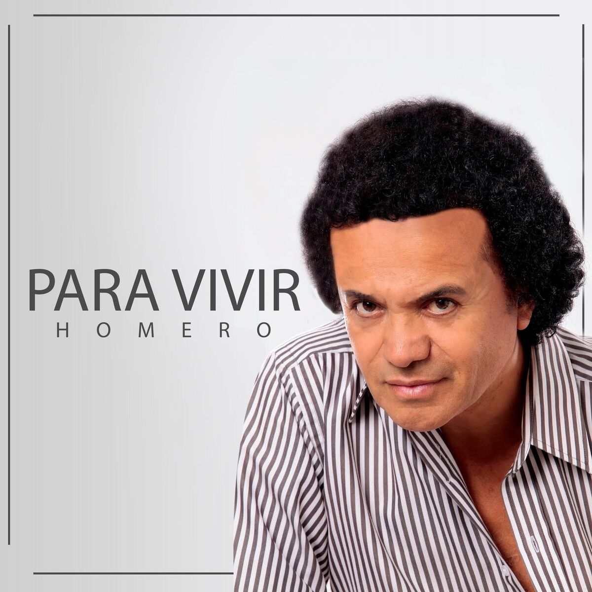 Album cover of Para Vivir
