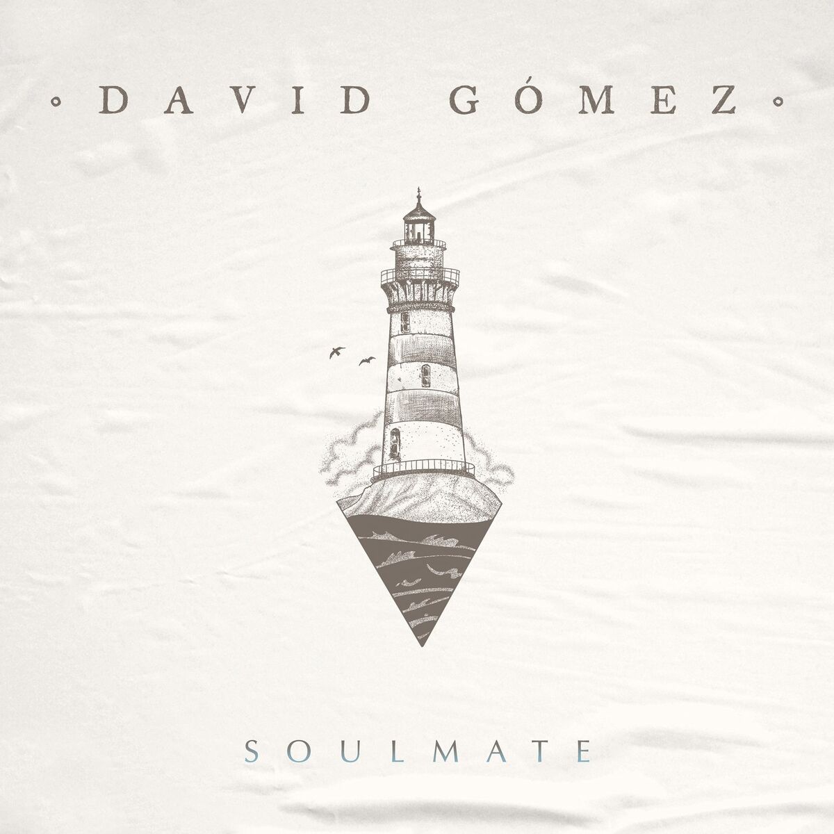 Album cover of Soulmate