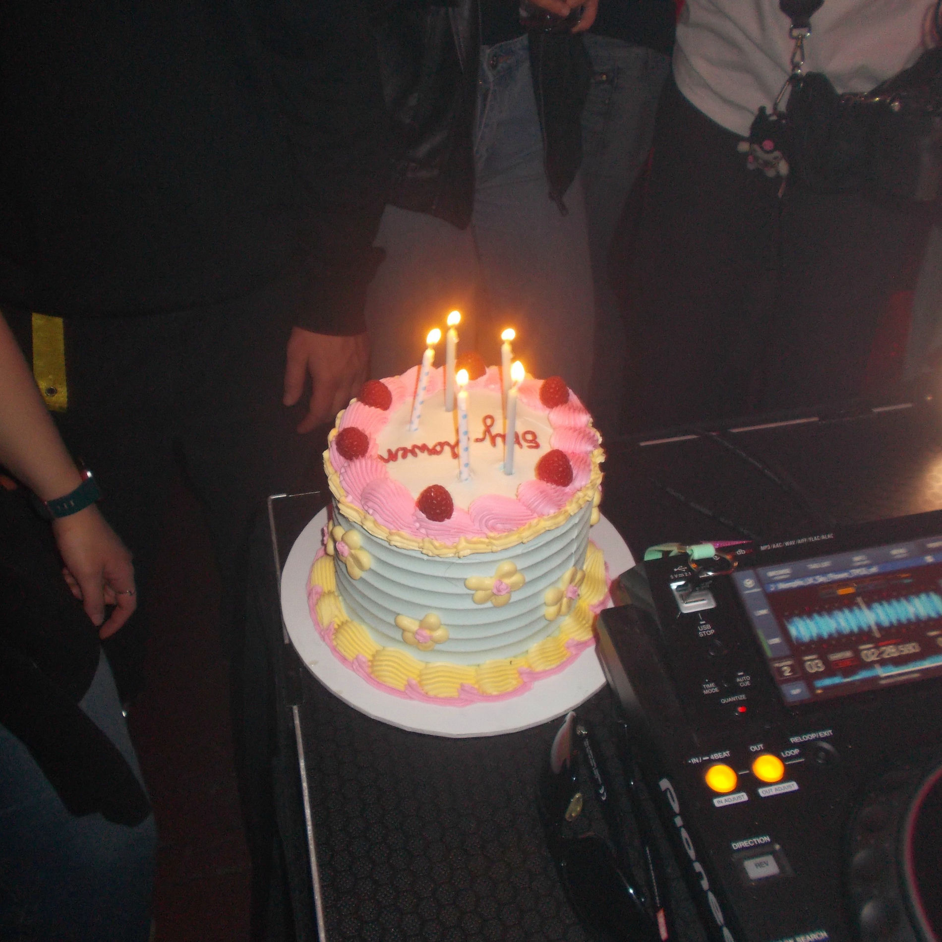 Album cover of Skyflower