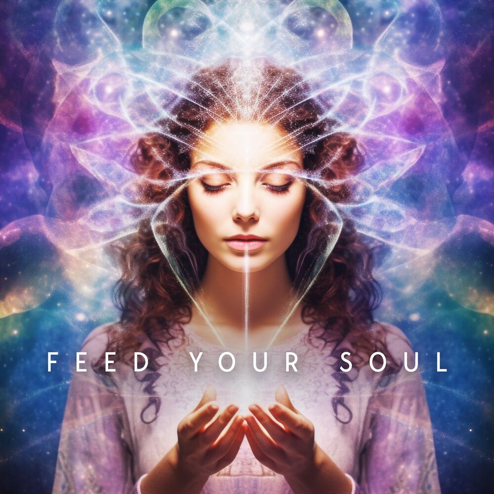 Picture of Feed Your Soul: Personal Calm Recovery, Manipura Healing, Immune System Booster, Hz Positive Energy Frequencies
