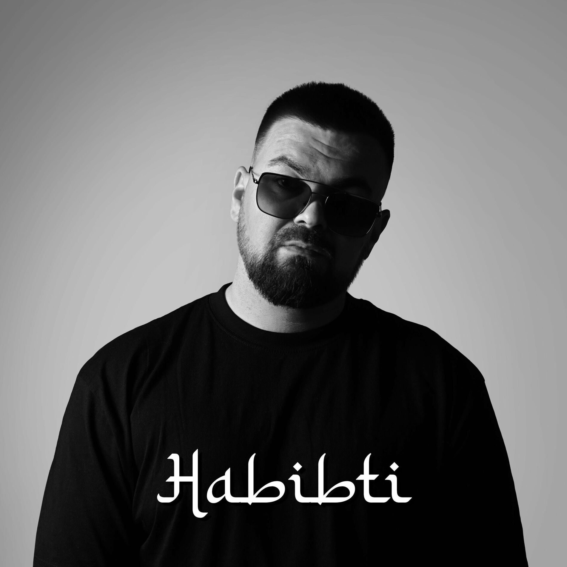 Album cover of Habibti