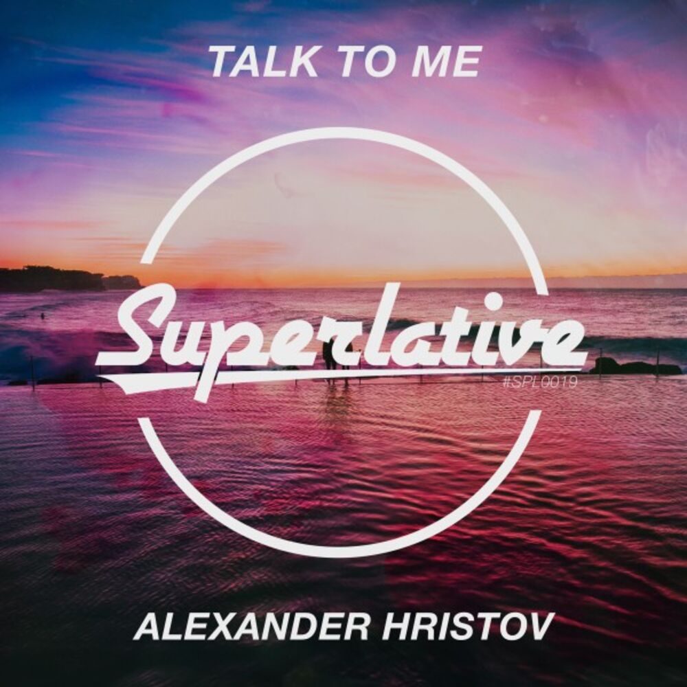 Picture of Talk to Me