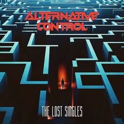 Cover of The Lost Singles