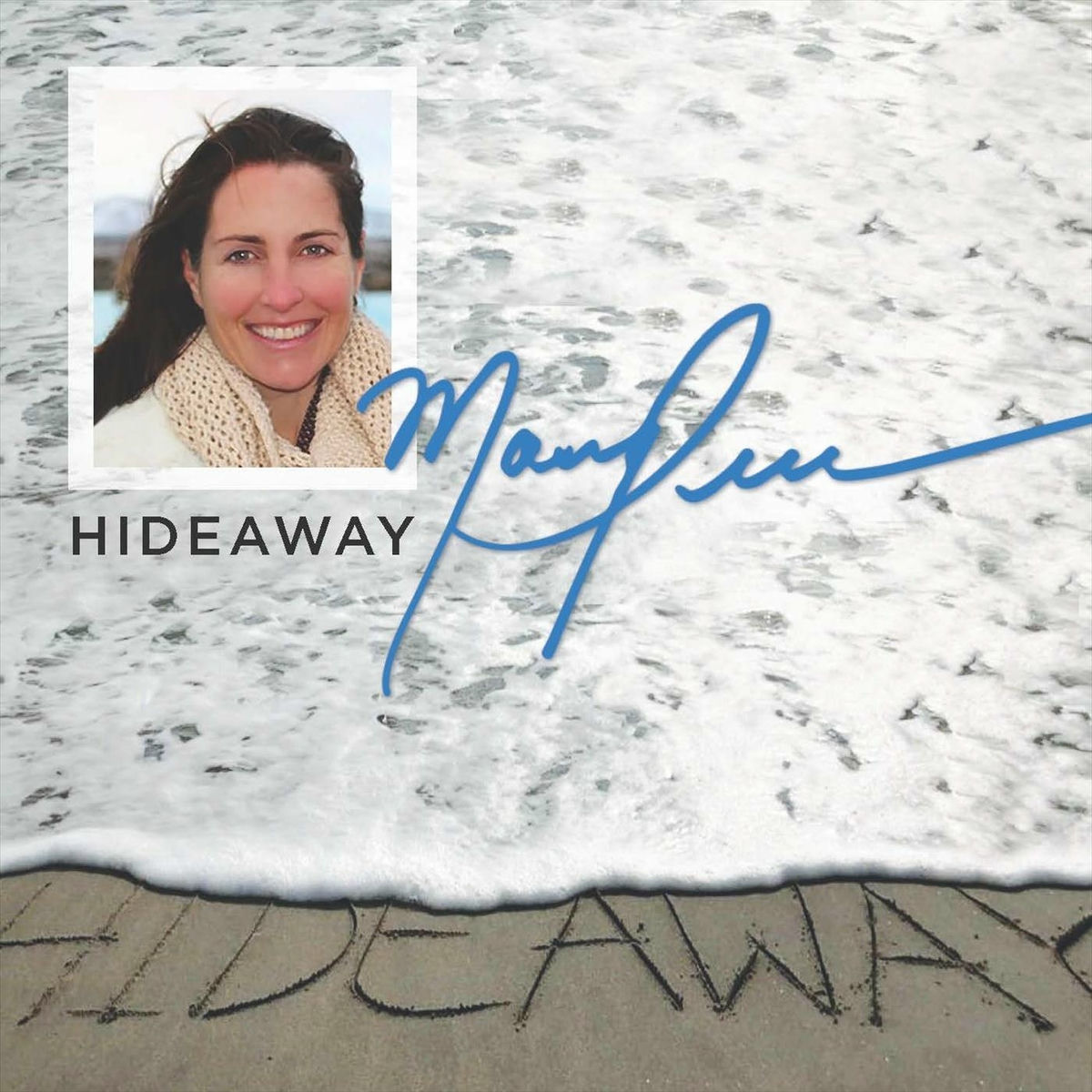 Album cover of Hideaway