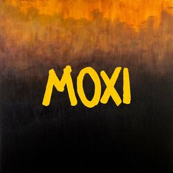 Cover of MOXI