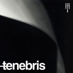 Cover of Tenebris