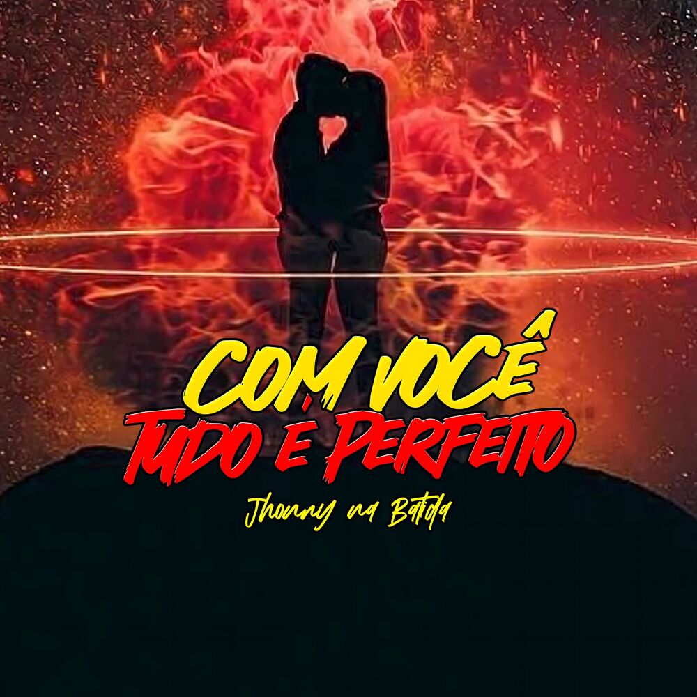 Picture of Com Você Tudo É Perfeito