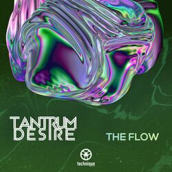 Cover of The Flow