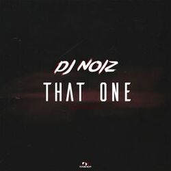 Cover of That One