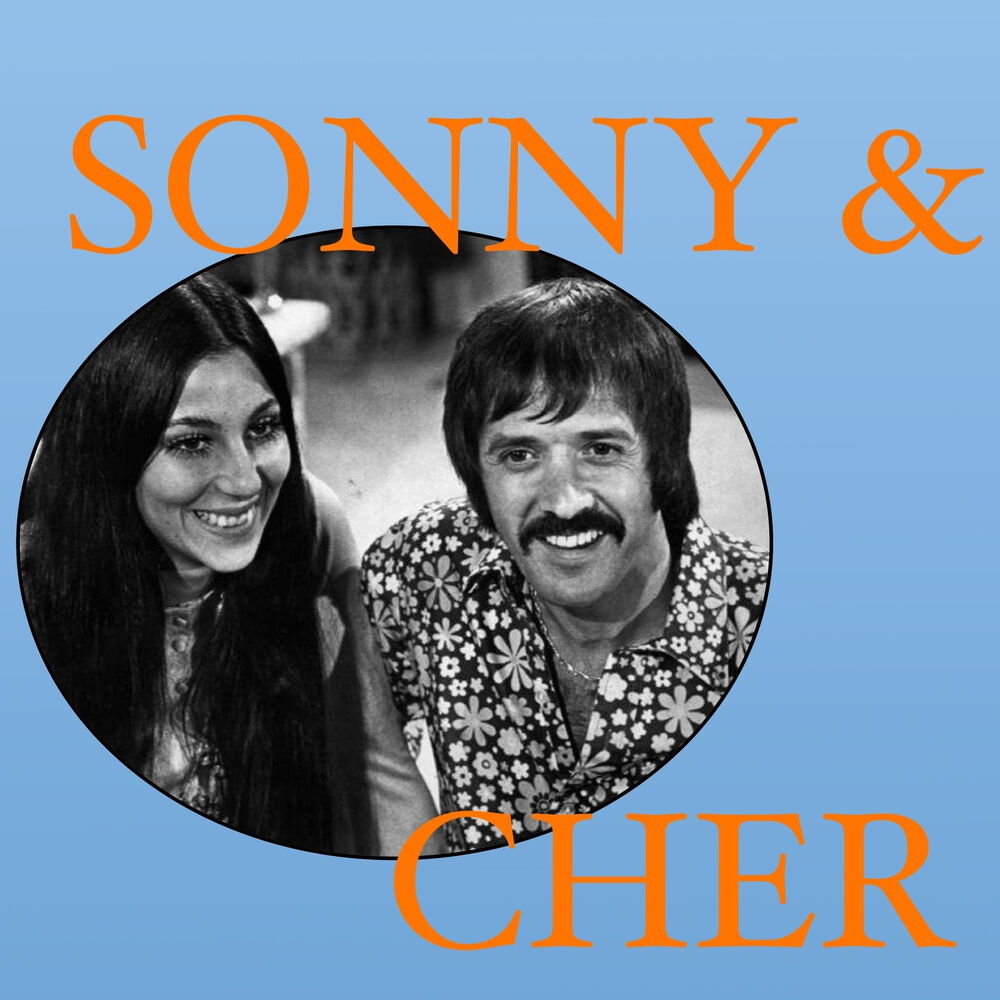 Picture of Sonny & Cher