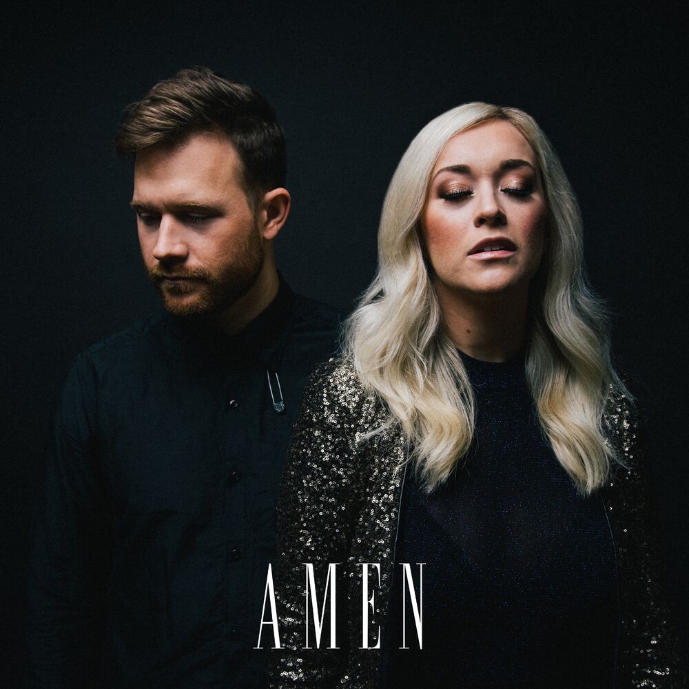 Picture of Amen