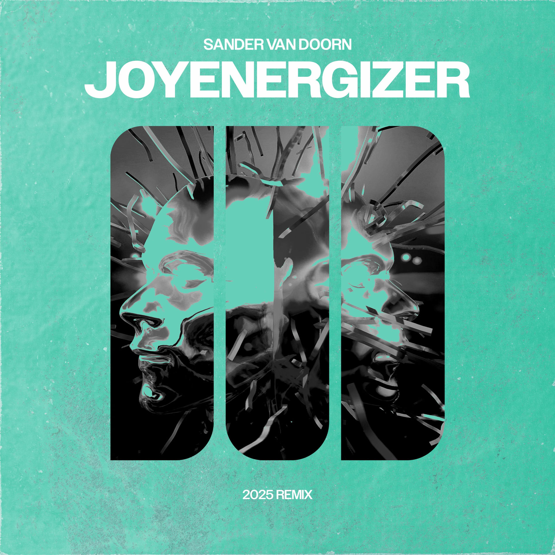 Album cover of Joyenergizer (Sander van Doorn 2025 Remix)