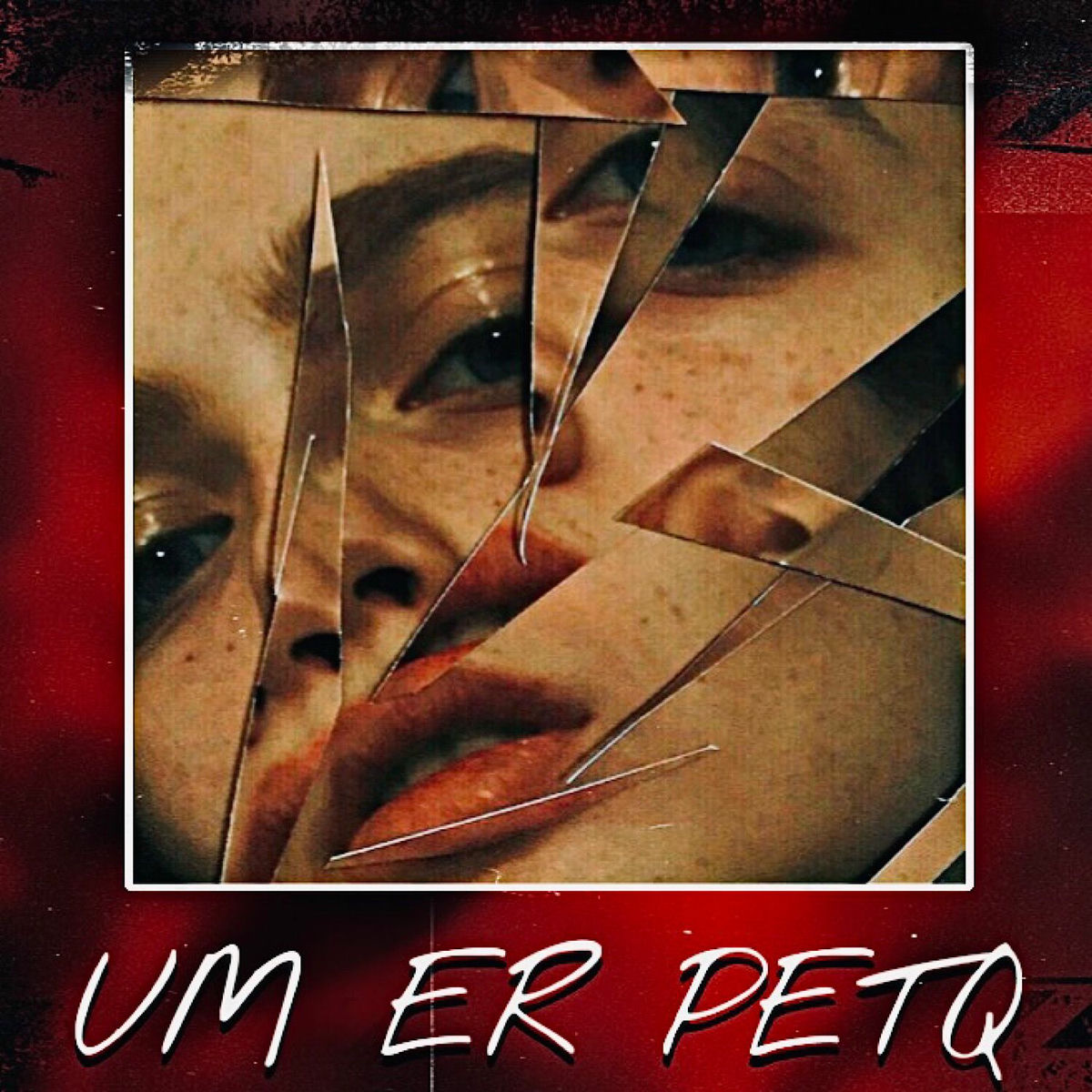 Album cover of Um er petq