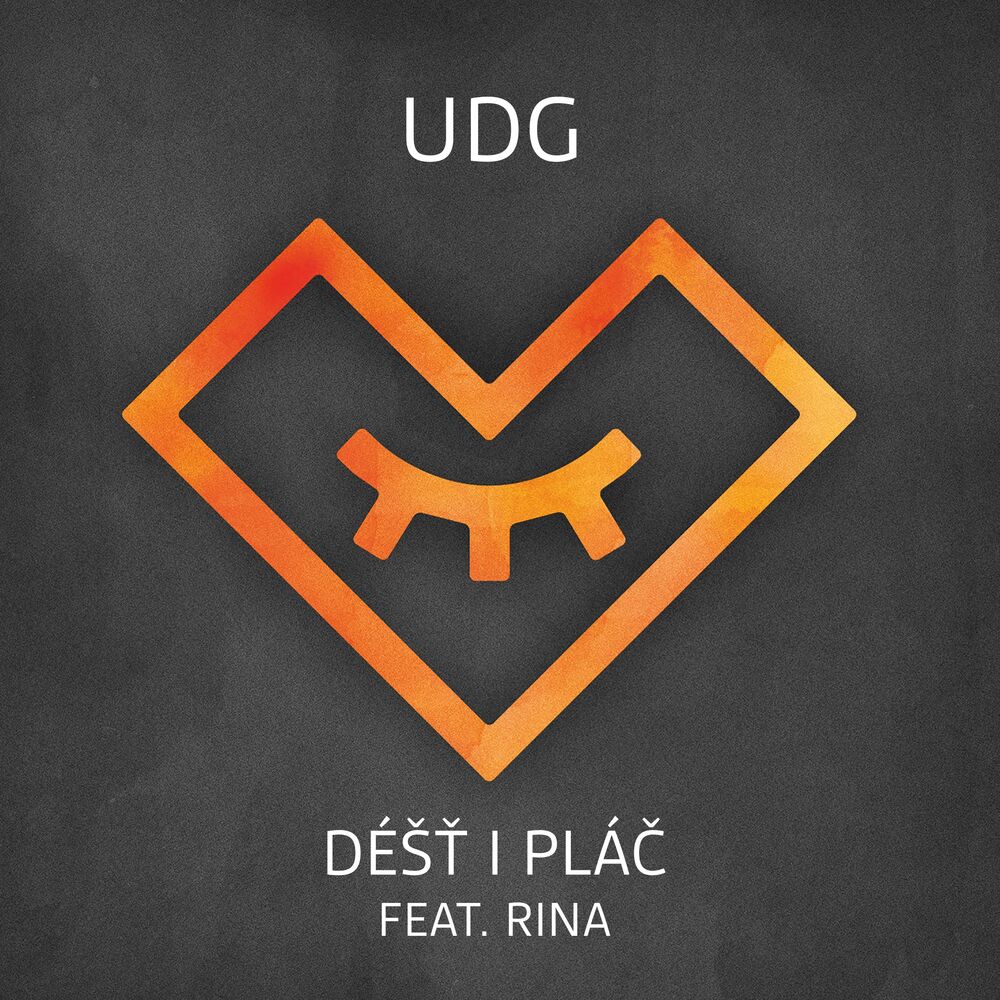 Picture of Déšť i pláč (feat. Rina) (Radio Edit)