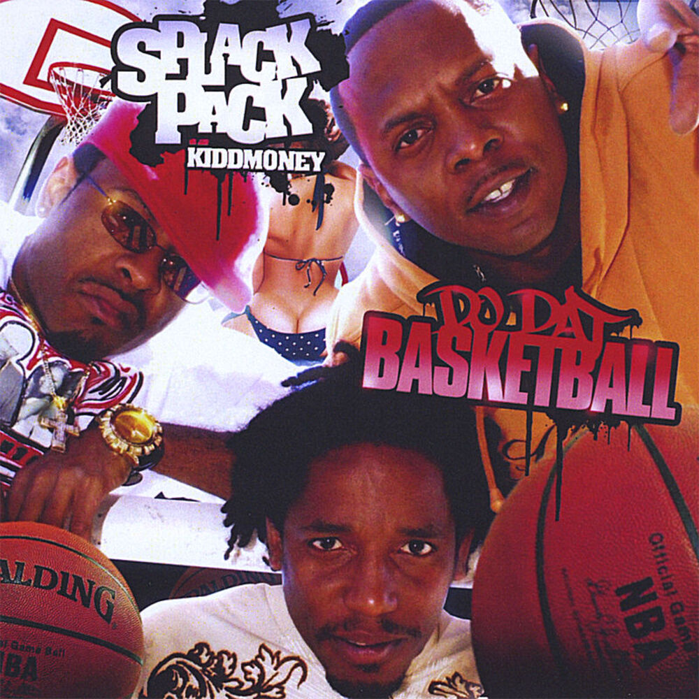 Picture of Do Dat Basketball (feat. Kidd Money)