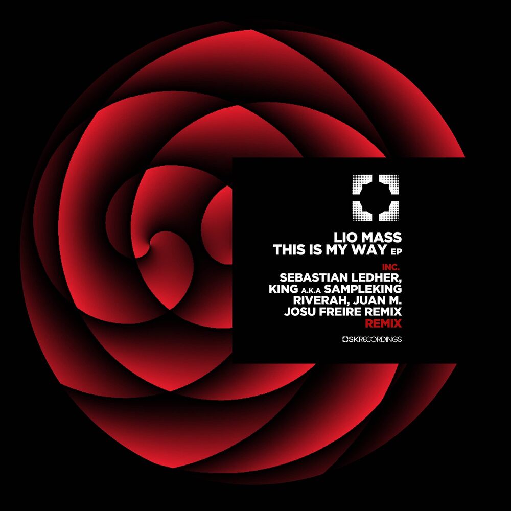 Picture of This Is My Way Ep